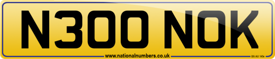 N300 NOK