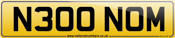 N300 NOM