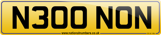 N300 NON