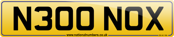 N300 NOX