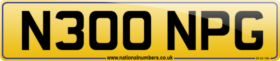 N300 NPG