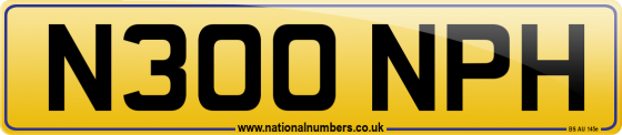 N300 NPH