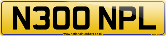 N300 NPL