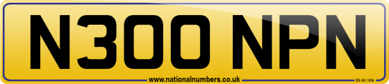 N300 NPN