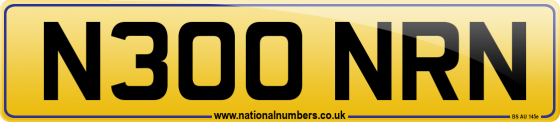 N300 NRN