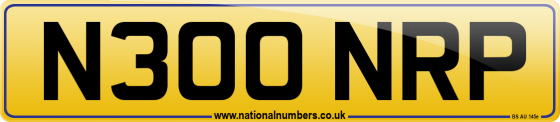 N300 NRP