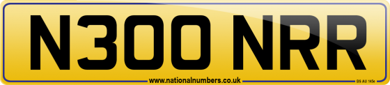 N300 NRR