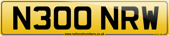 N300 NRW