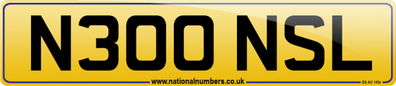 N300 NSL
