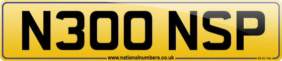 N300 NSP