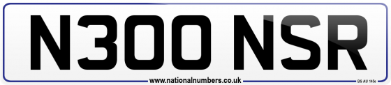 N300 NSR