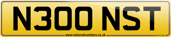 N300 NST