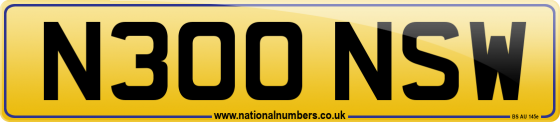 N300 NSW