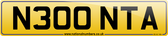 N300 NTA