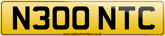 N300 NTC