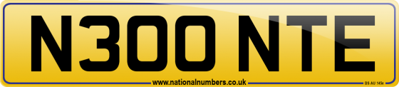 N300 NTE