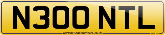 N300 NTL