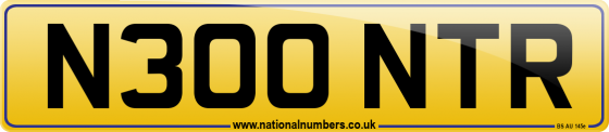 N300 NTR