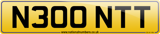 N300 NTT