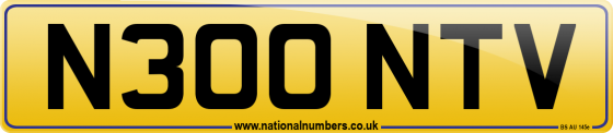 N300 NTV