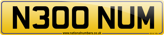 N300 NUM