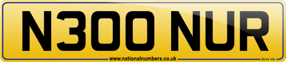N300 NUR