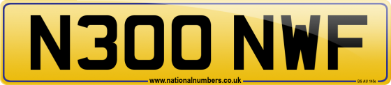 N300 NWF