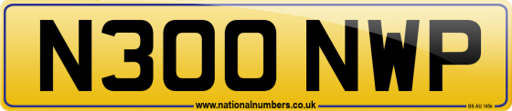 N300 NWP