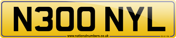 N300 NYL
