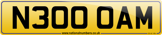 N300 OAM