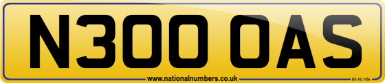 N300 OAS