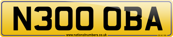 N300 OBA