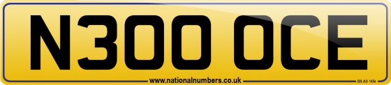 N300 OCE