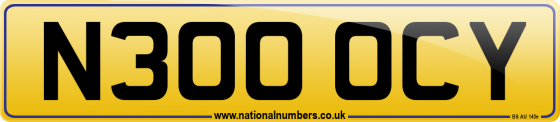 N300 OCY