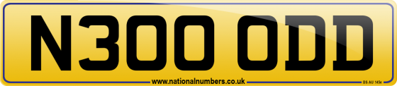 N300 ODD