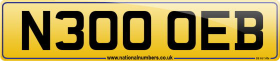 N300 OEB