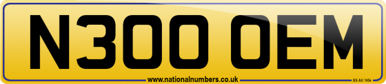 N300 OEM