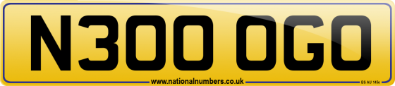 N300 OGO