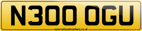 N300 OGU