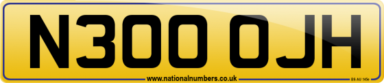 N300 OJH