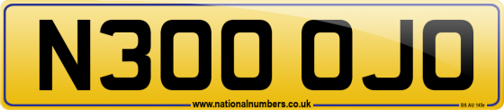 N300 OJO