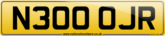 N300 OJR