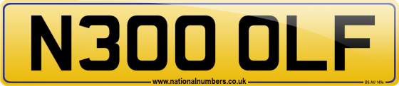 N300 OLF