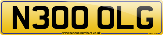 N300 OLG