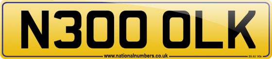 N300 OLK