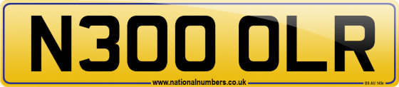 N300 OLR