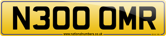 N300 OMR