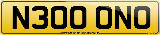 N300 ONO
