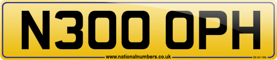 N300 OPH