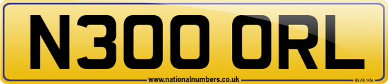 N300 ORL